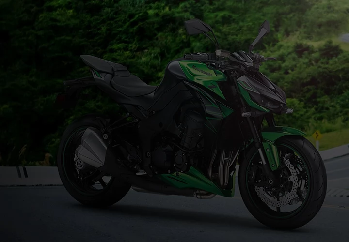 Kawasaki |Z1000